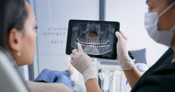 Licensed Dental Implants service in Caldwell, OH - Smile Center Dentistry